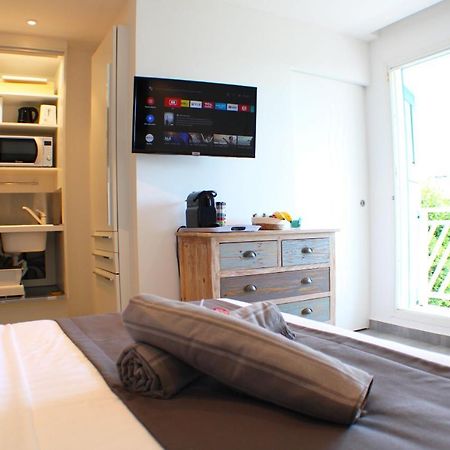 생프랑수아 La Casaboubou B&B 외부 사진