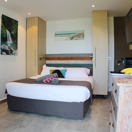 생프랑수아 La Casaboubou B&B 외부 사진