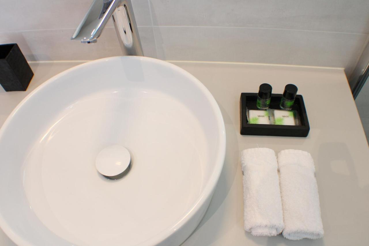 생프랑수아 La Casaboubou B&B 외부 사진